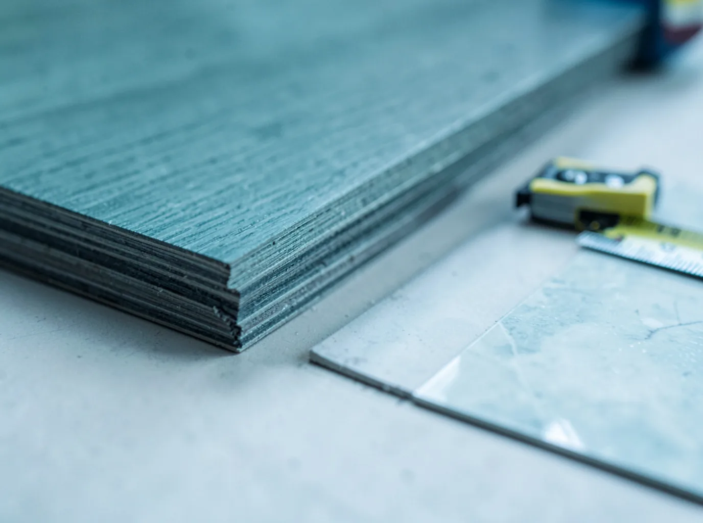 Luxury Vinyl Plank Installation Calvin, ND FAQs